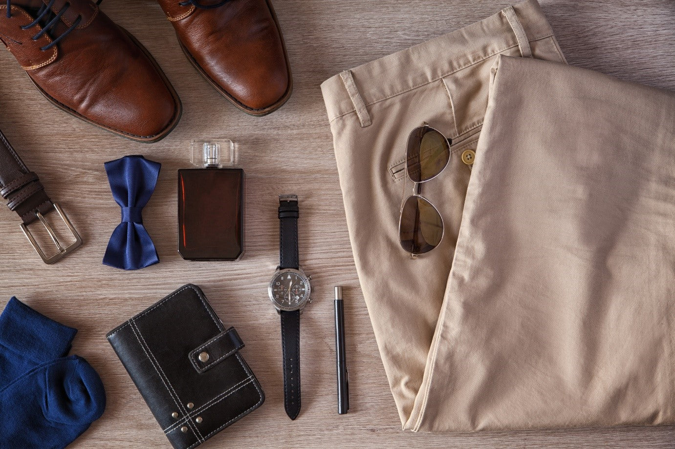 Men's Fashion Tips: How to Choose a Watch That Matches Your Style 