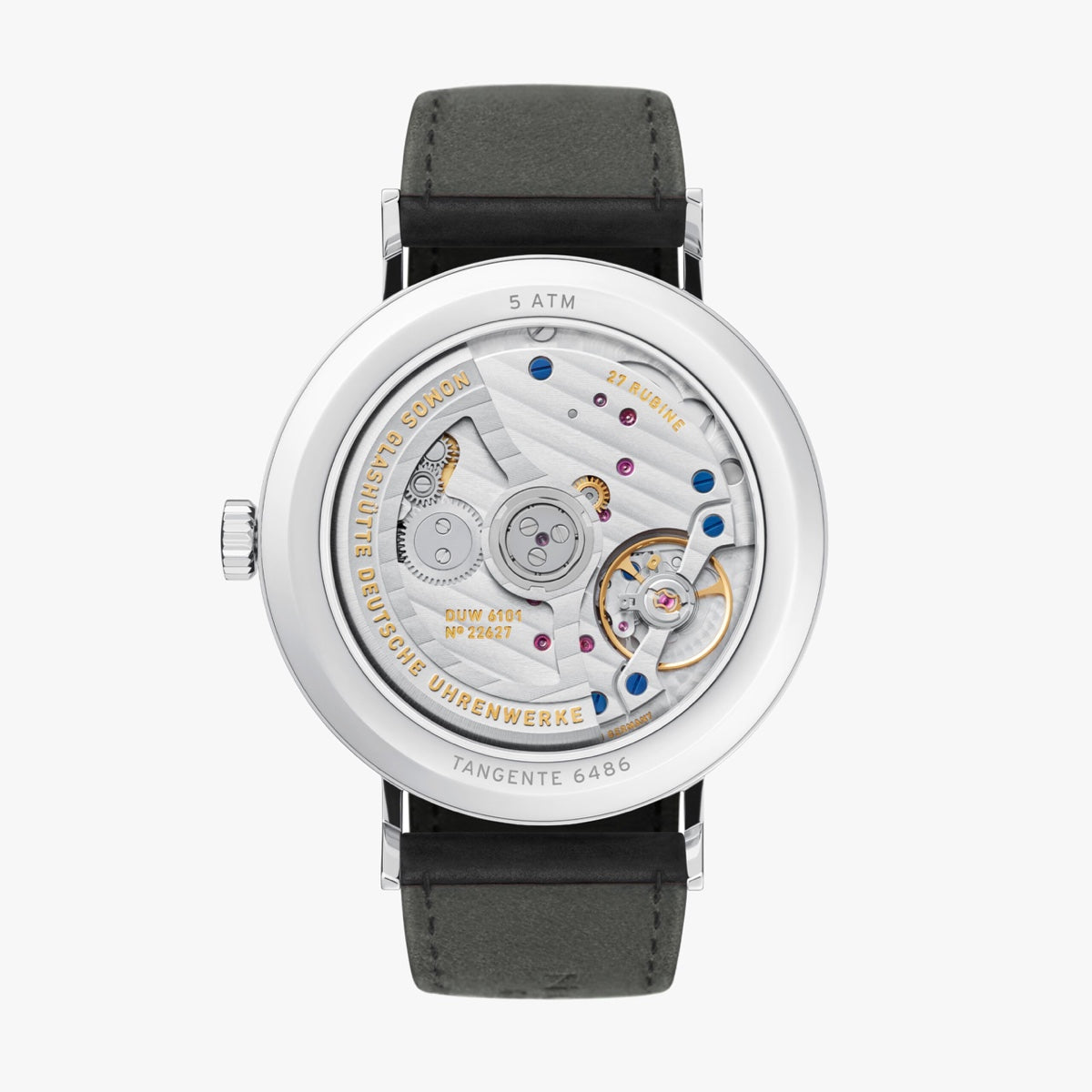 NOMOS Tangente Neomatik 41 Update | 180