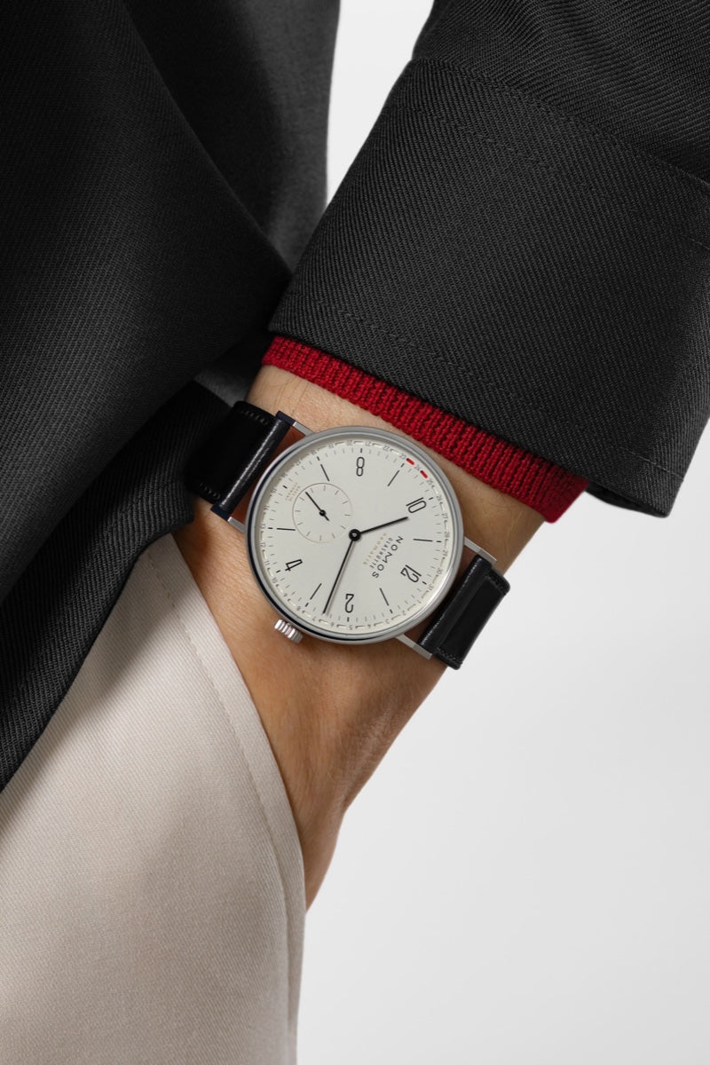 NOMOS Tangente Neomatik 41 Update | 180