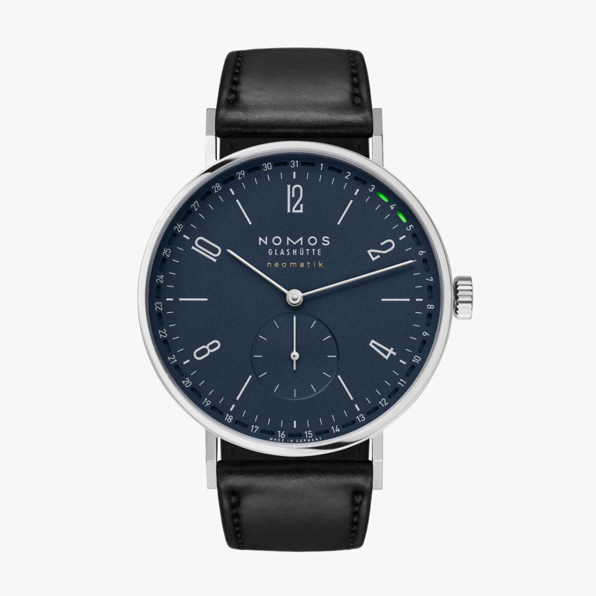Nomos Glashutte Tangente Neomatik 41 Update | 182