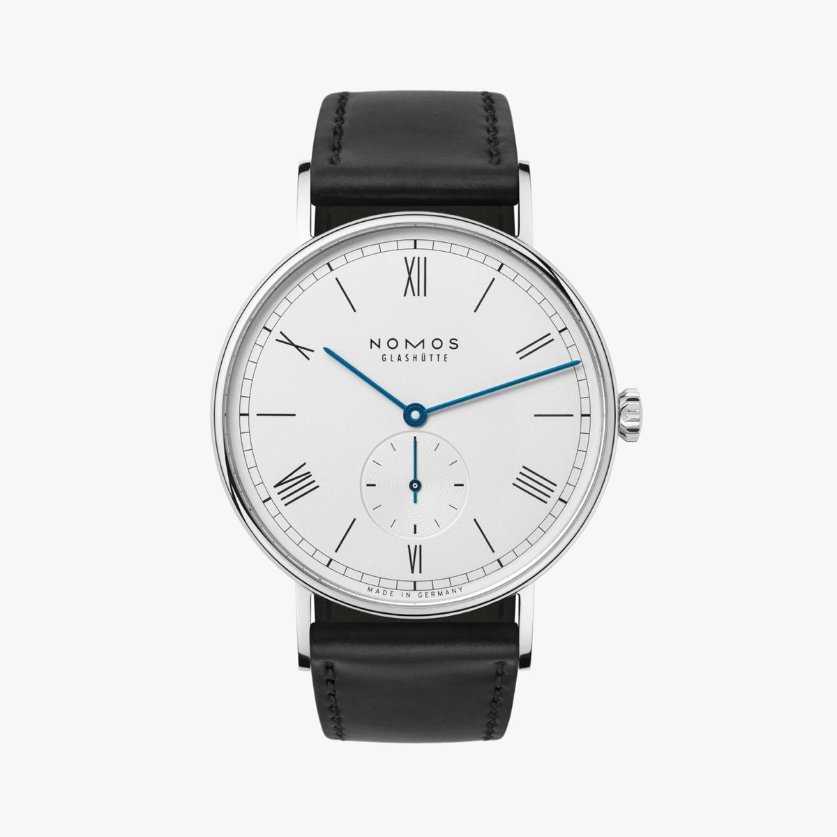 Nomos Glashutte Ludwig 38mm | 234