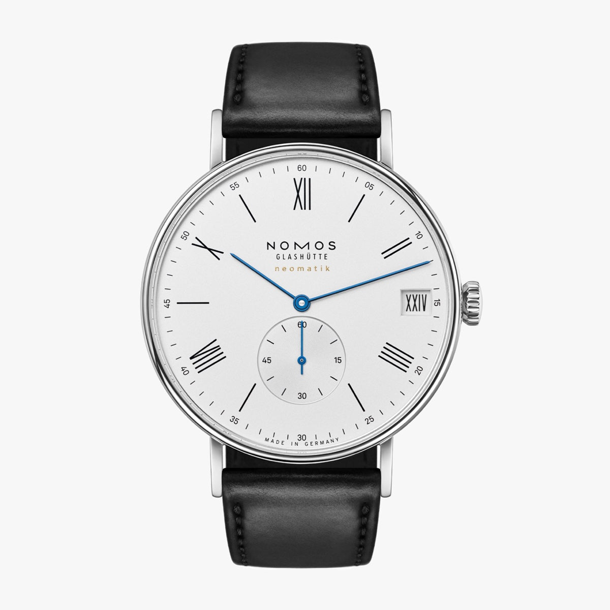 Nomos Glashutte Ludwig Neomatik Date 41mm | 262