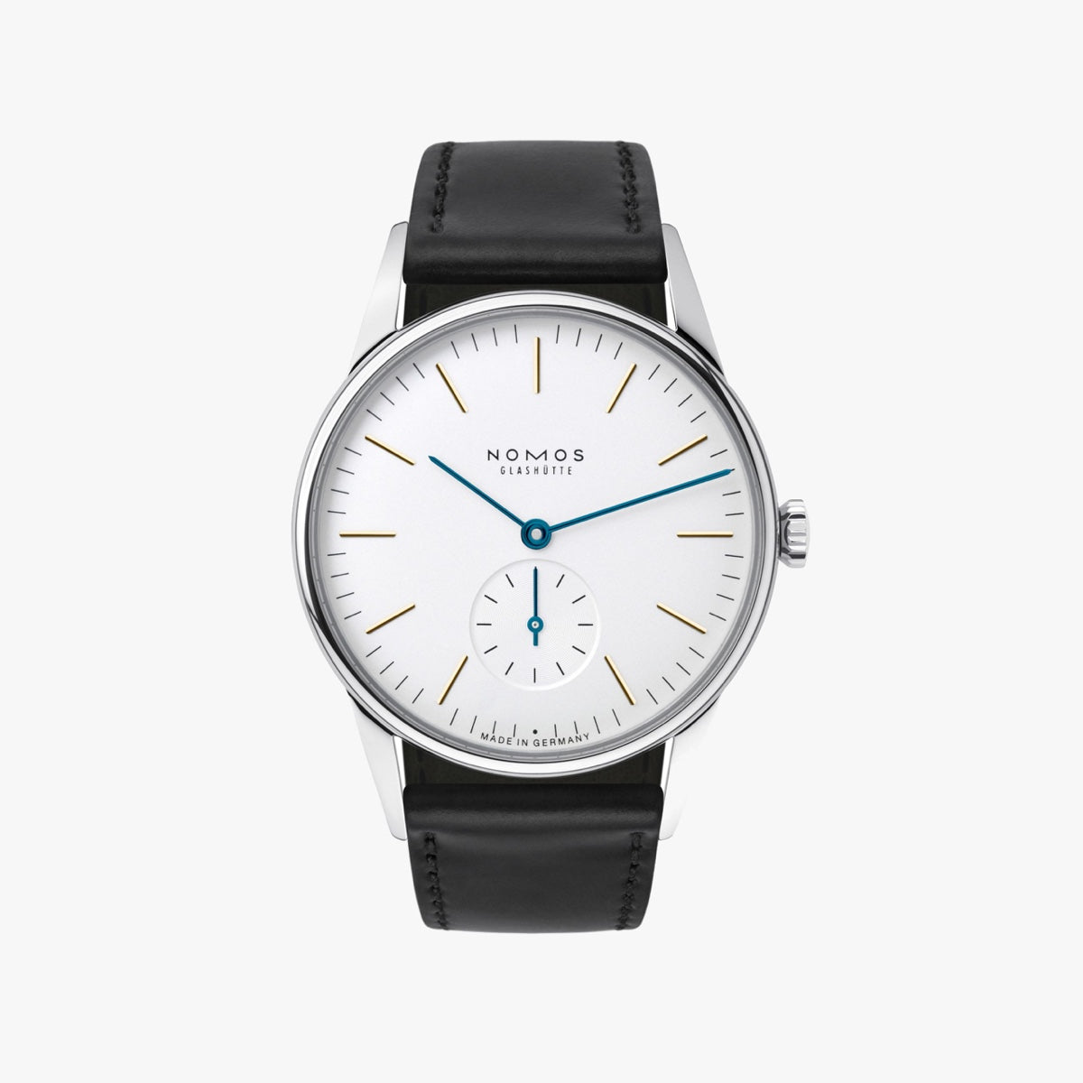 Nomos Glashutte Orion 35mm | 309