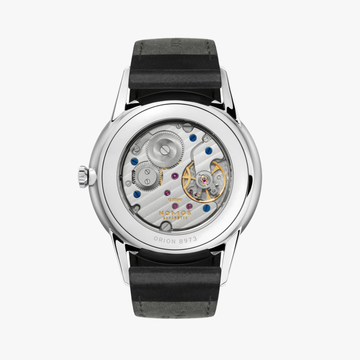 Nomos Glashutte Orion 38mm | 384