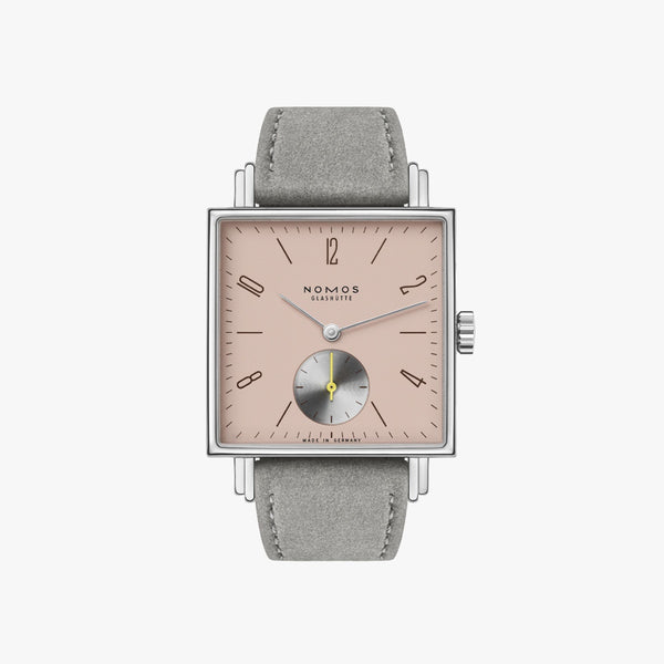 NOMOS Glashütte Tetra – Die Kapriziose 29.5mm | 474