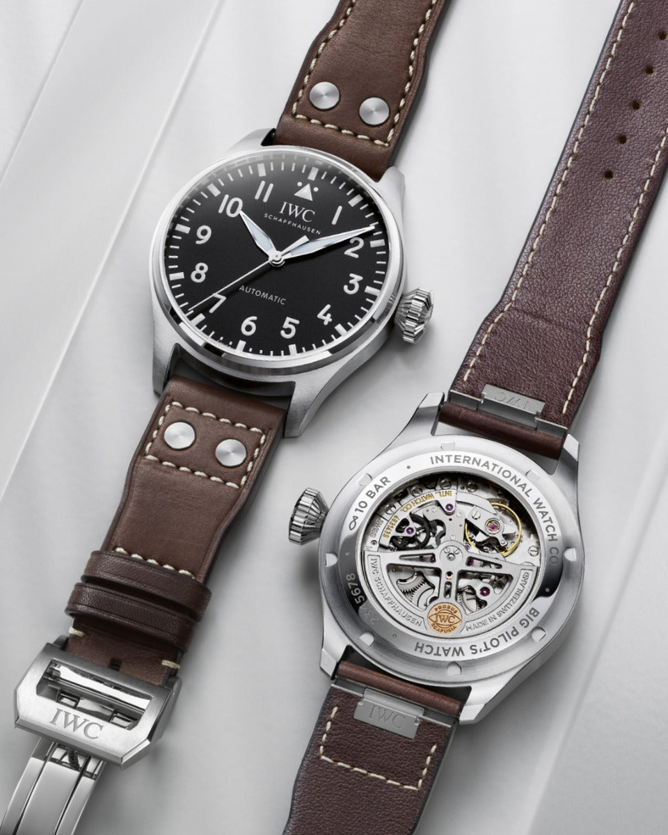 IWC Big Pilot's Watch 43mm | IW329301