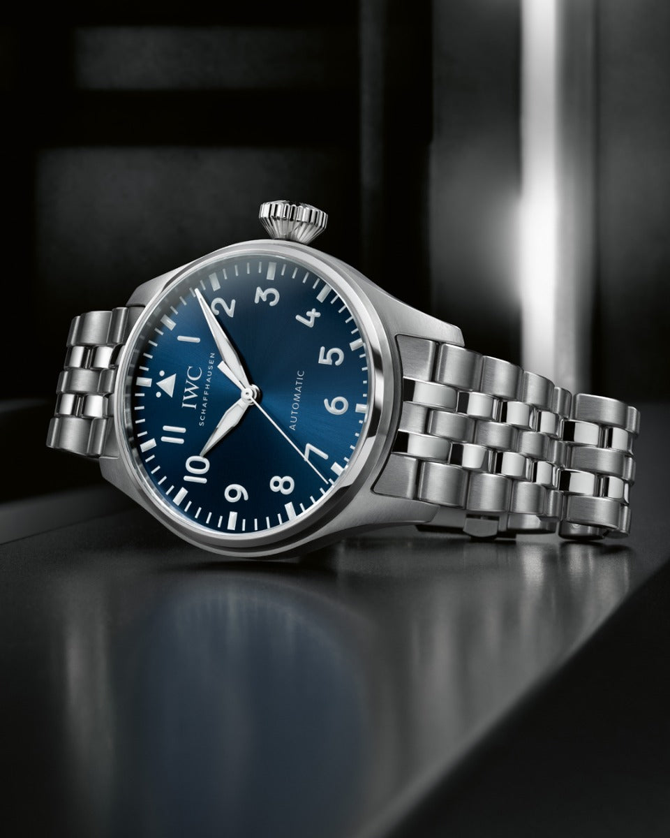 IWC Big Pilot's Watch 43mm | IW329304