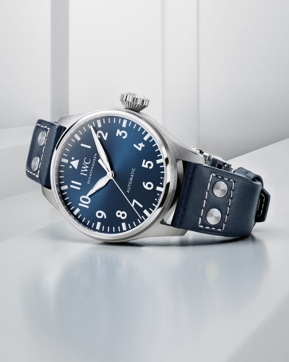IWC Big Pilot's Watch 43mm | IW329303
