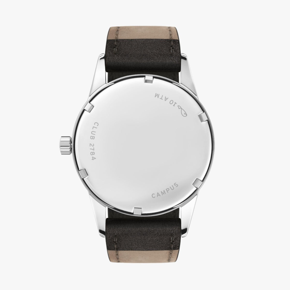 Nomos Glashutte Club Campus "Night" 38mm | 736