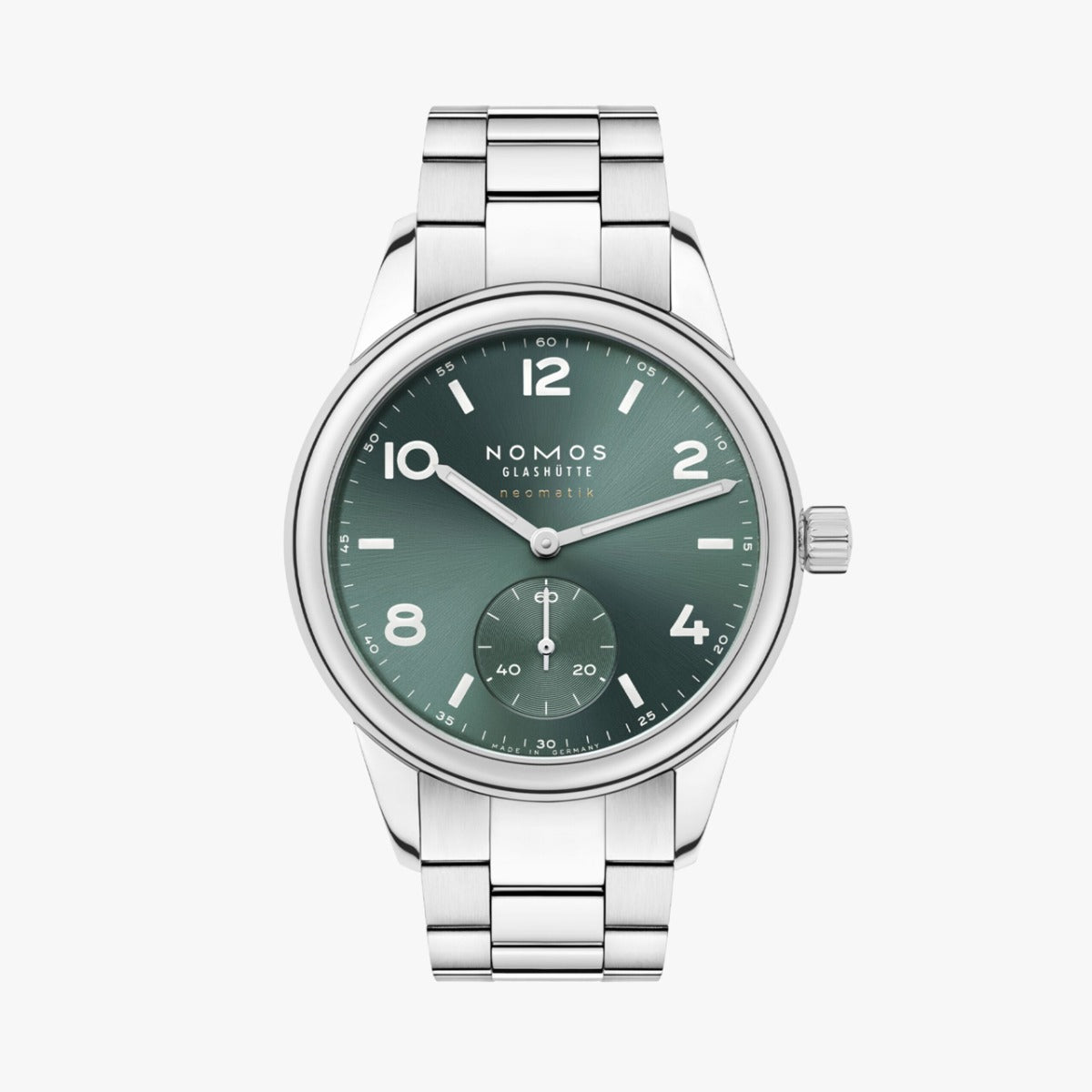 NOMOS Glashutte Club Sport Neomatik 37mm | 746