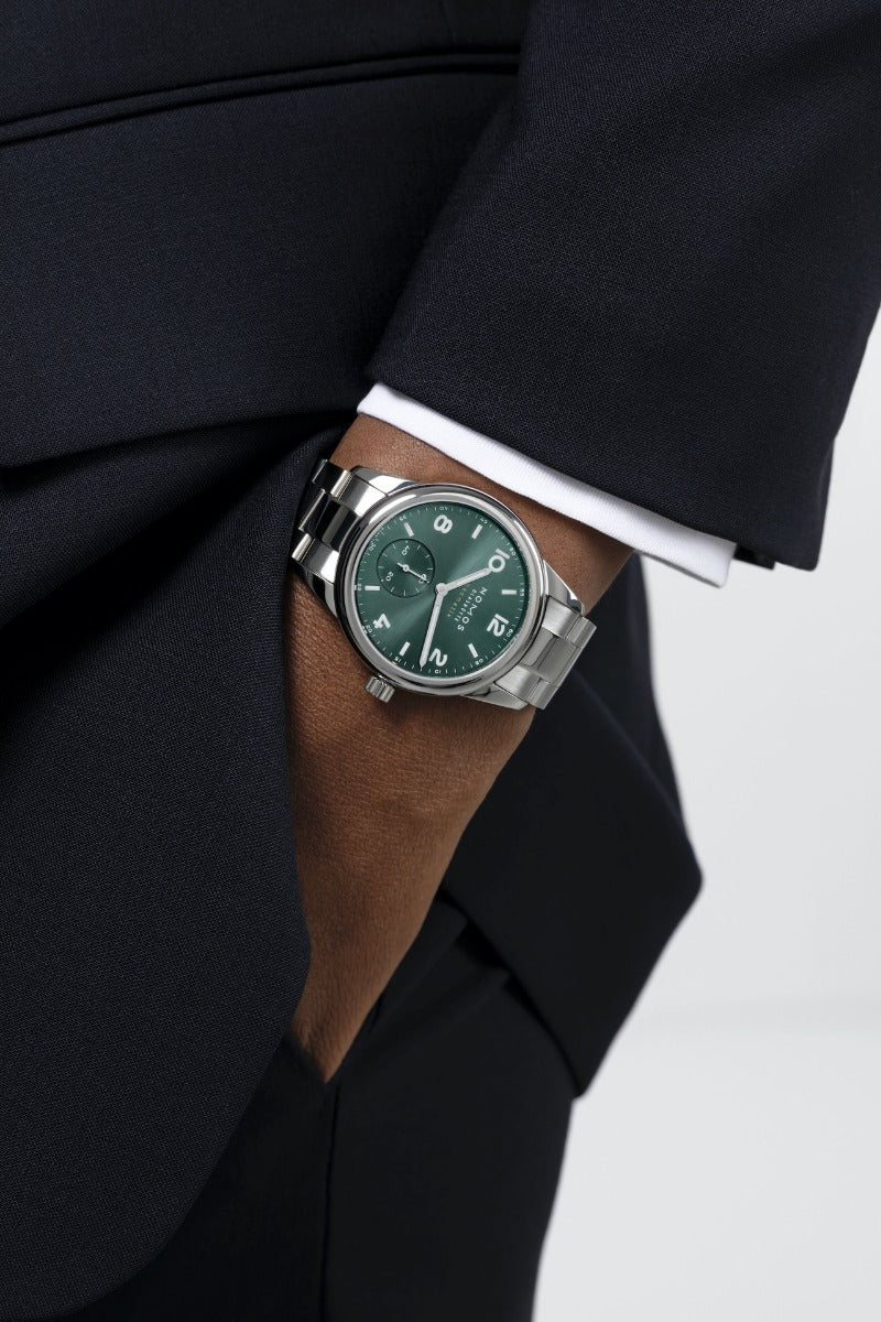 NOMOS Glashutte Club Sport Neomatik 37mm | 746