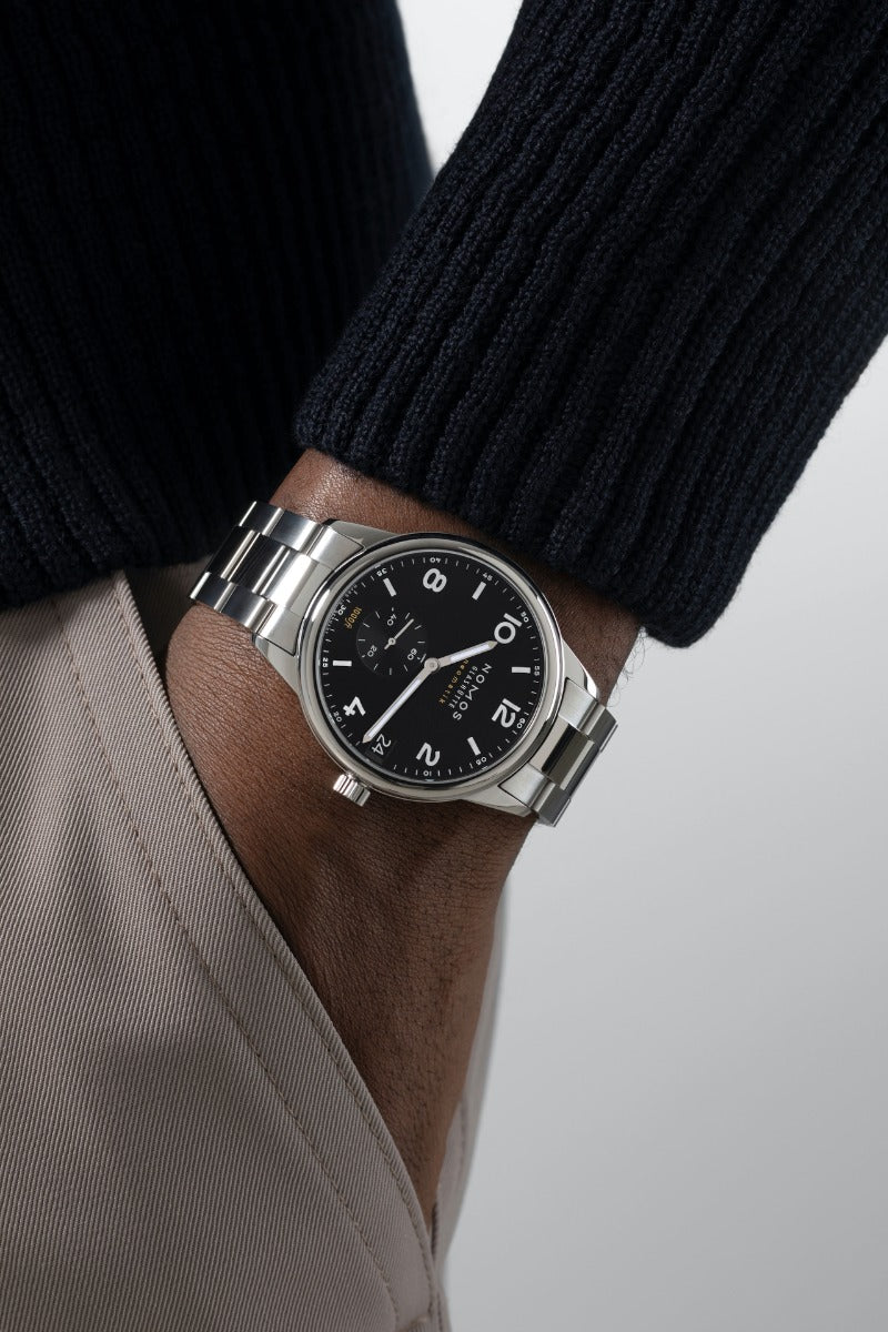 Nomos Glashutte Club Sport Neomatik 42mm | 781