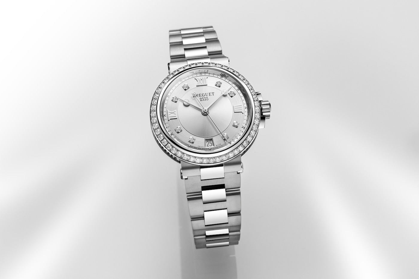 Breguet Lady Marine | 34mm | 9518