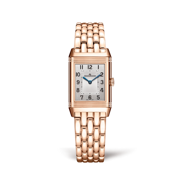 Jaeger-LeCoultre Reverso Classic Duetto | 34.2 x 21mm | Q2662130 | Manual