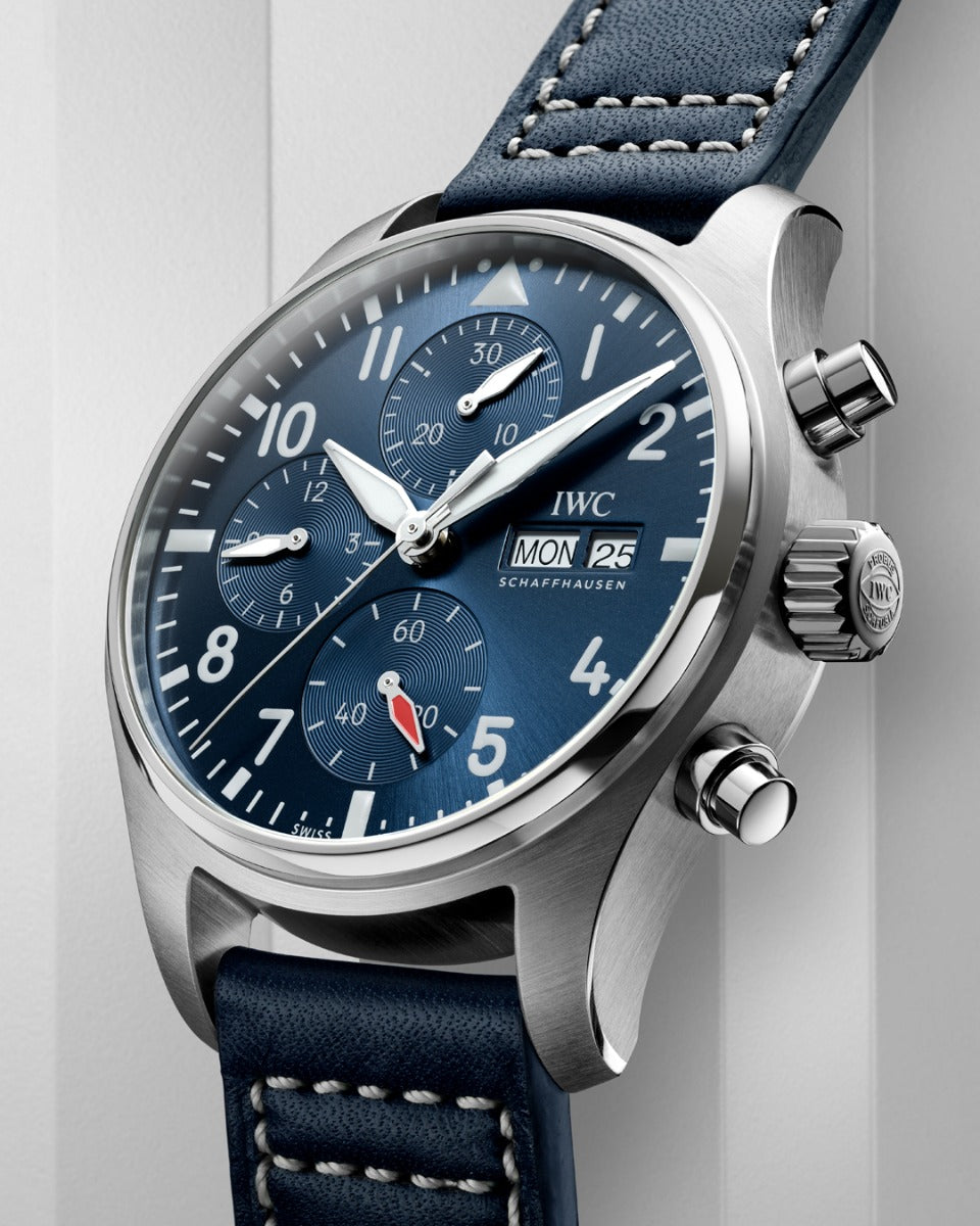 IWC Pilot's Watch Chronograph | 41mm