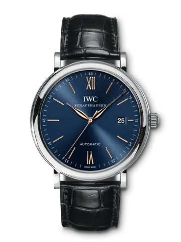 IWC Portofino Automatic 40mm | IW356523