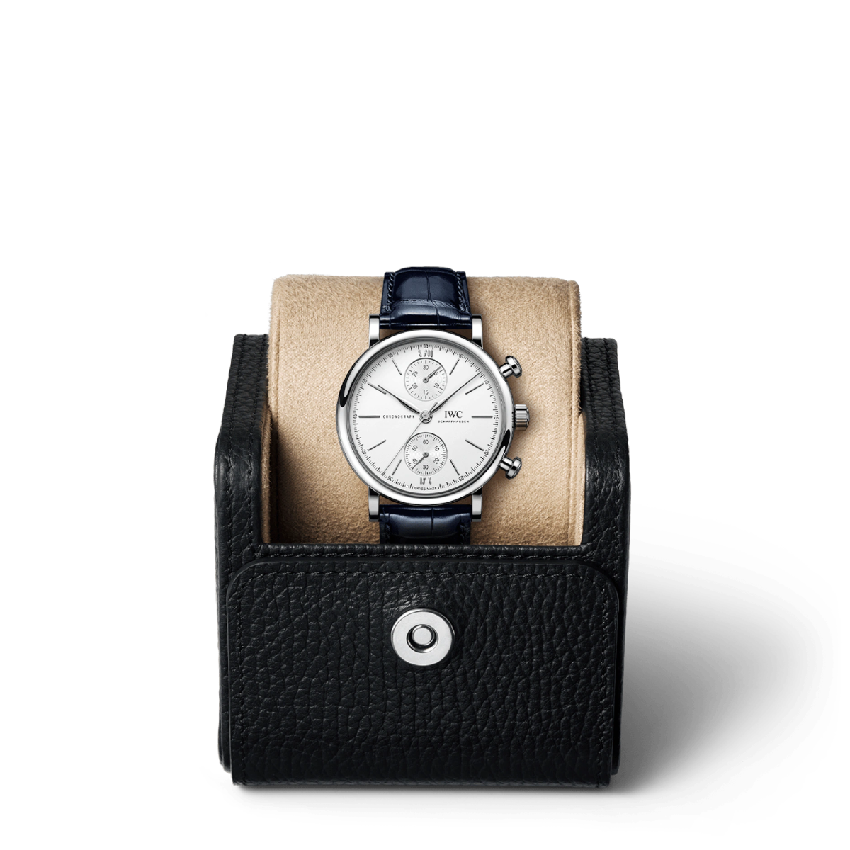 IWC Portofino Chronograph 39mm | IW391407