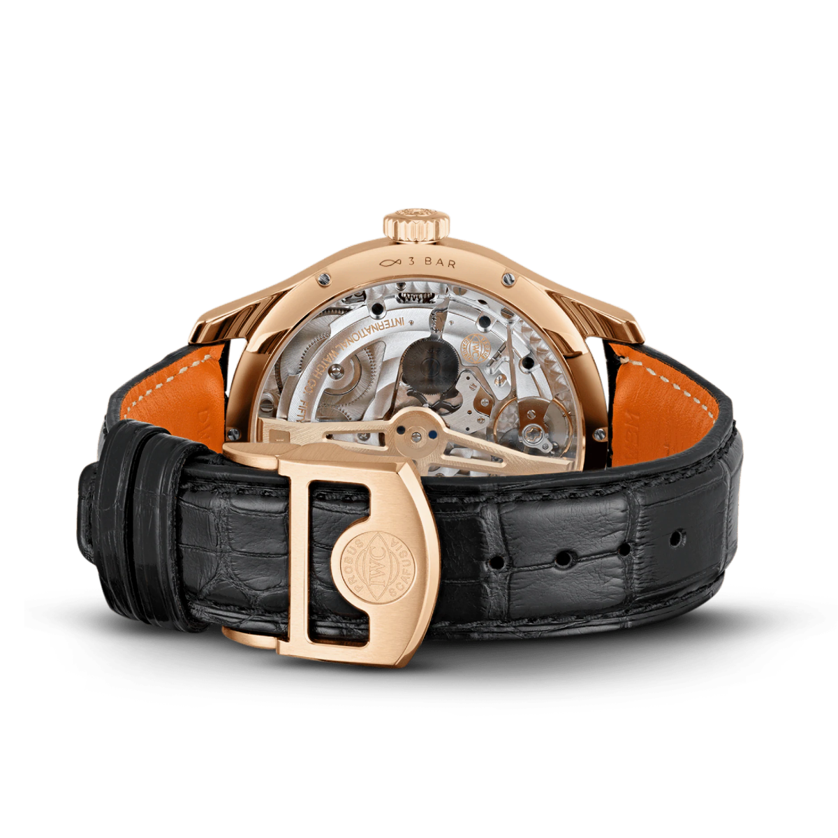 IWC Portugieser Perpetual Calendar 44 | IW503404