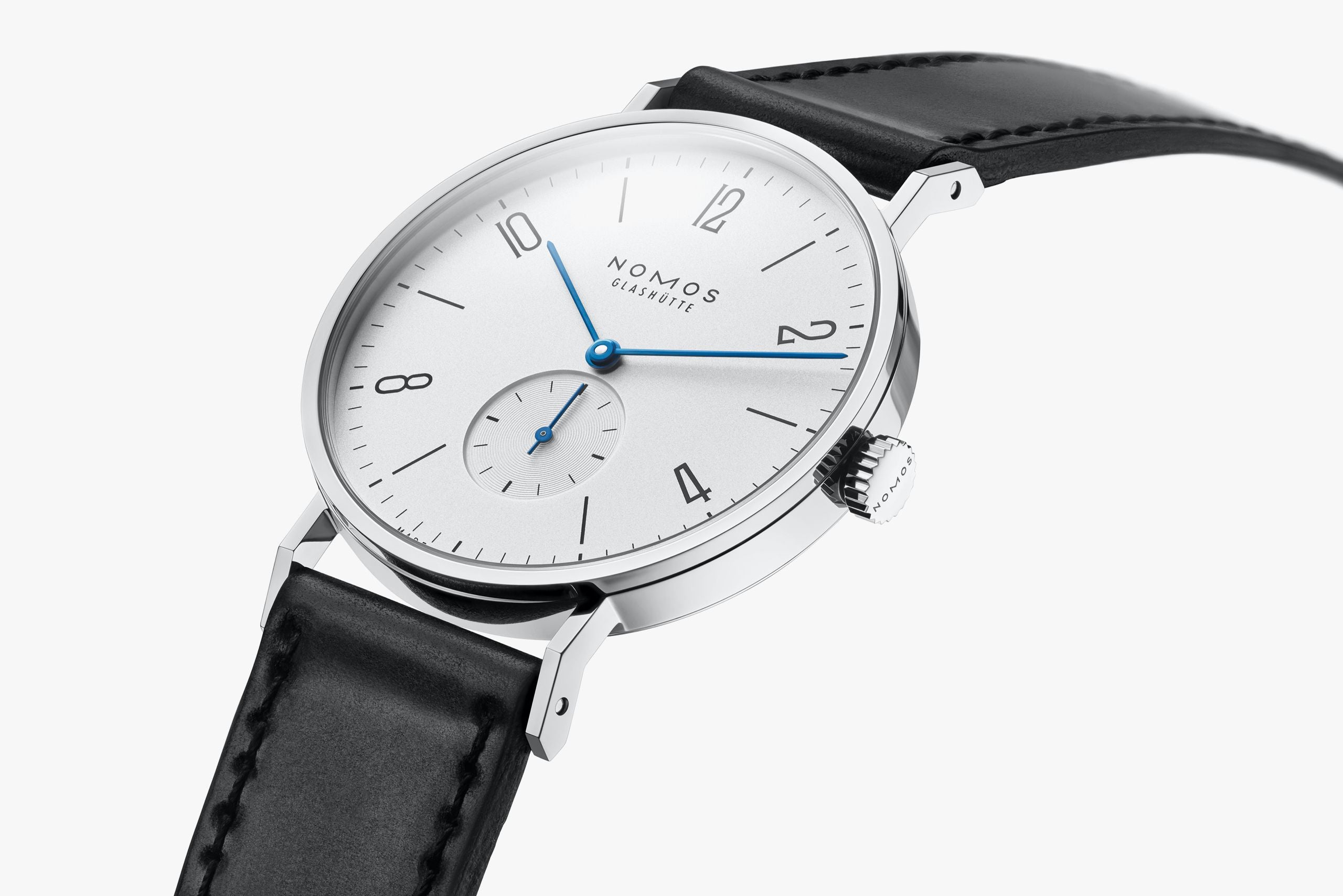 NOMOS GLASHÜTTE TANGENTE 38MM | 164