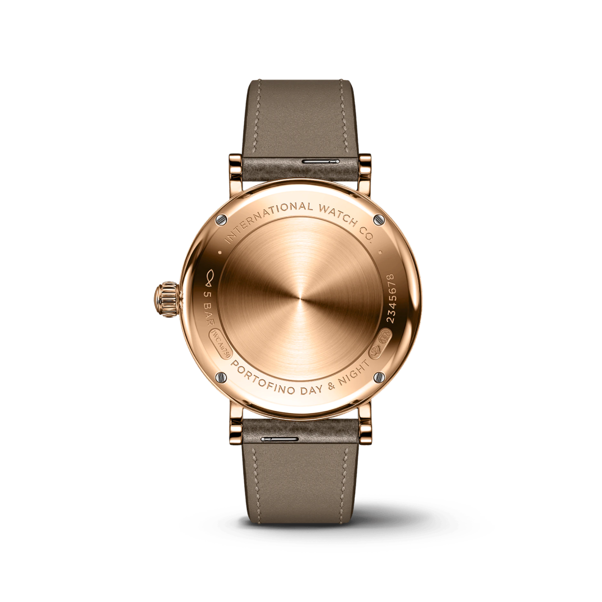 IWC Portofino Automatic Day & Night 34mm | IW659802