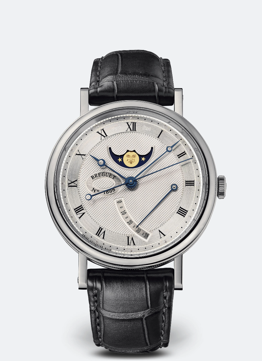 Breguet Classique | 39mm | 7787