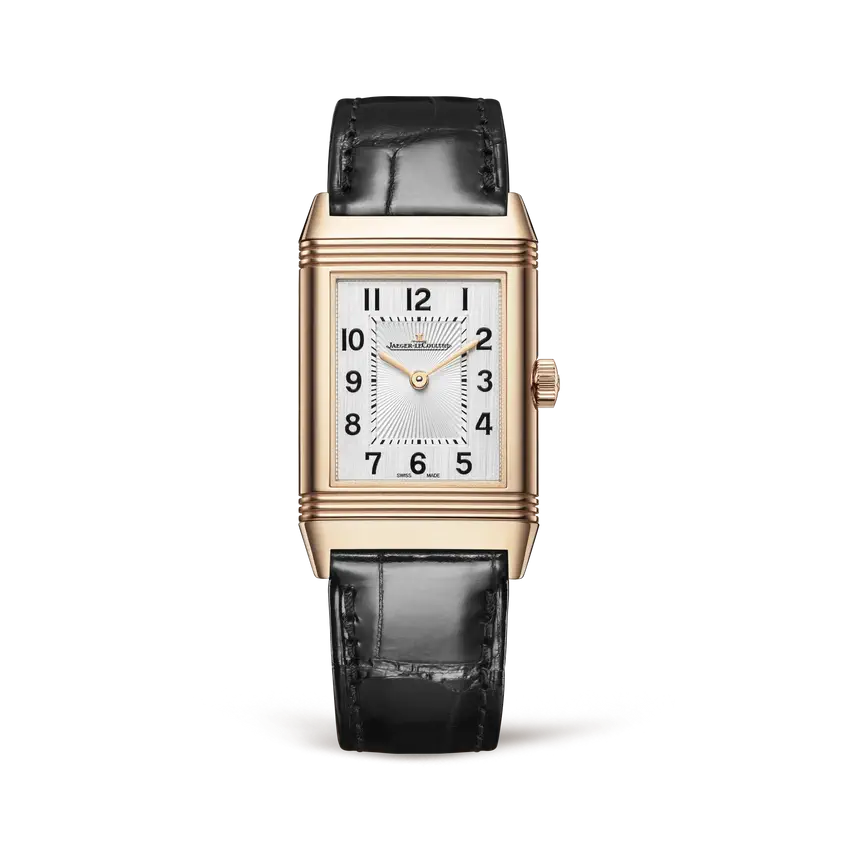 Jaeger-LeCoultre Reverso Classic Monoface