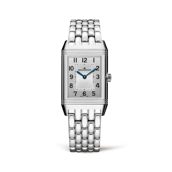 Jaeger-LeCoultre Reverso Classic Duetto | 40 x 24mm | Q2588120 | Manual