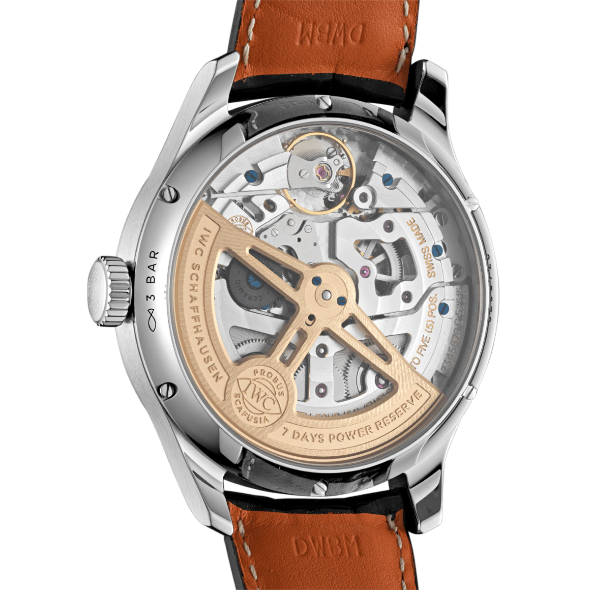 IWC Portugieser Perpetual Calendar 44 | IW503401