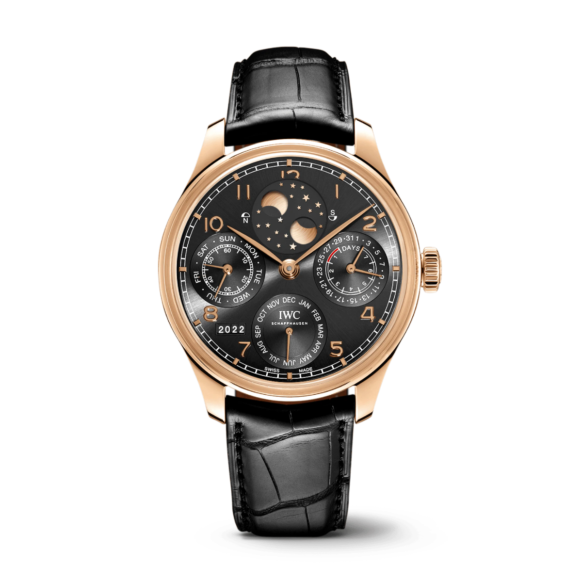IWC Portugieser Perpetual Calendar 44 | IW503404