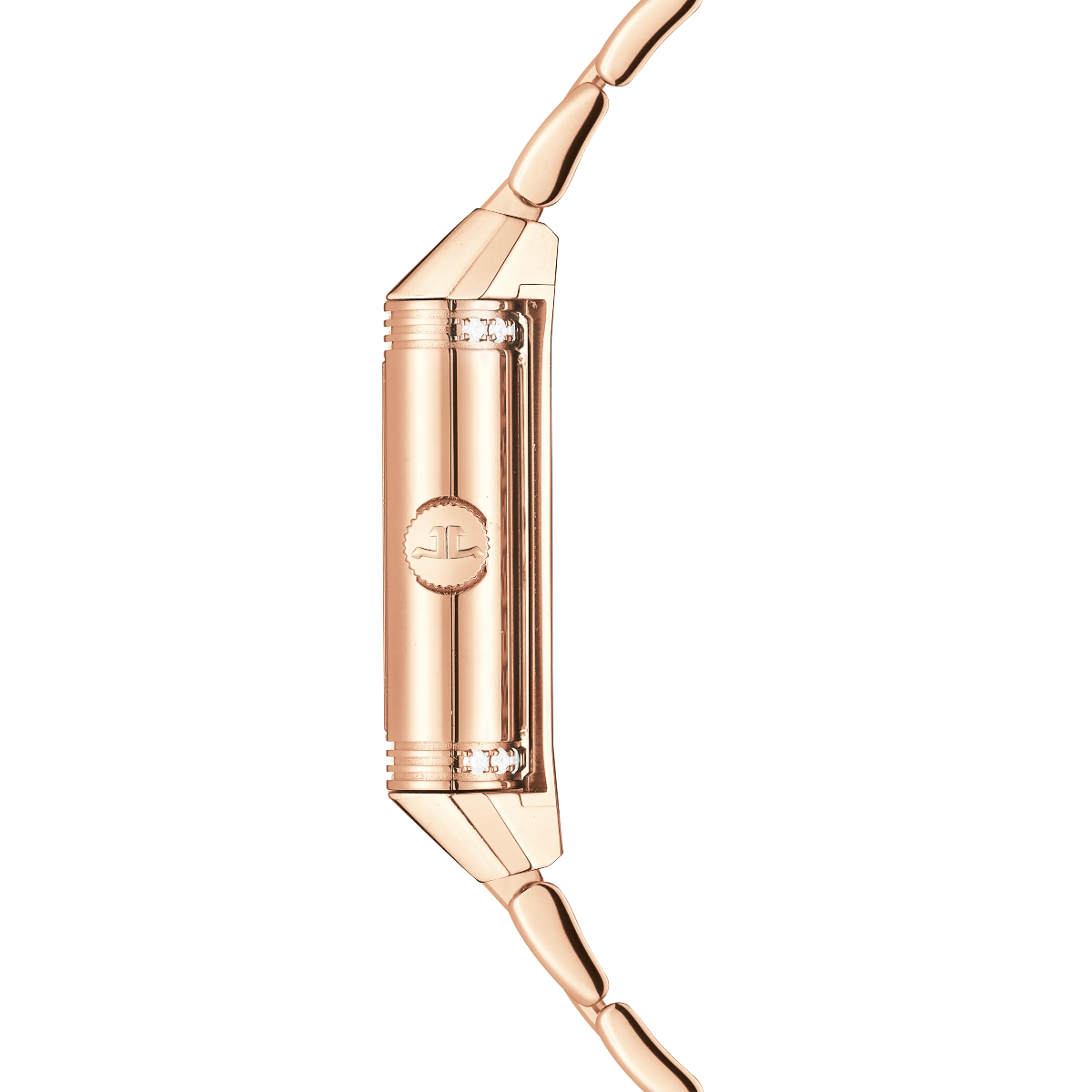 Jaeger-LeCoultre Reverso Classic Duetto | 34.2 x 21mm | Q2662130 | Manual