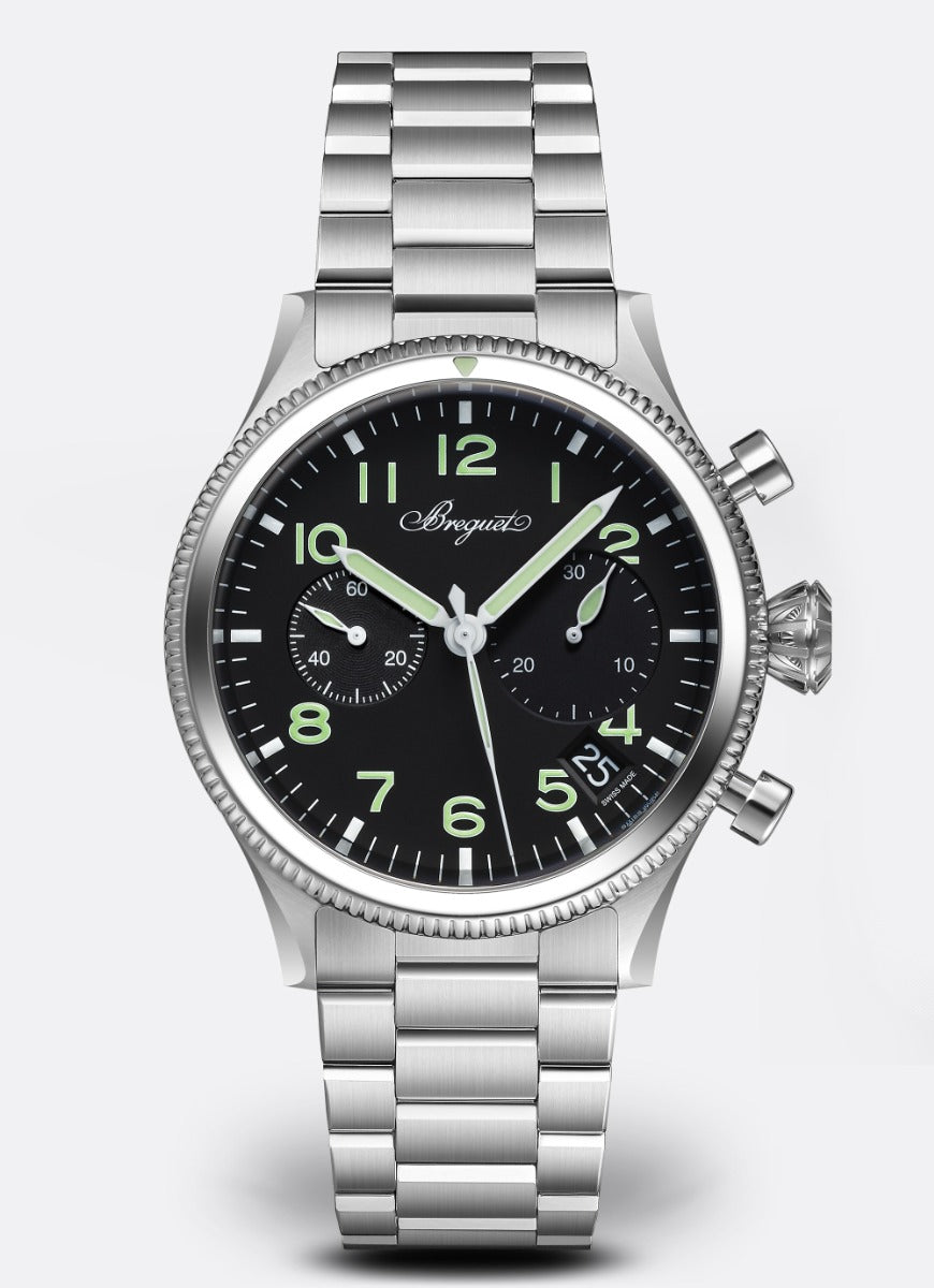 Breguet Type XX | 42mm | 2057