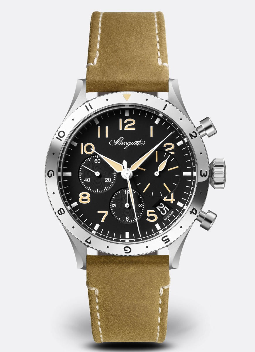 Breguet Type XX | 42mm | 2067