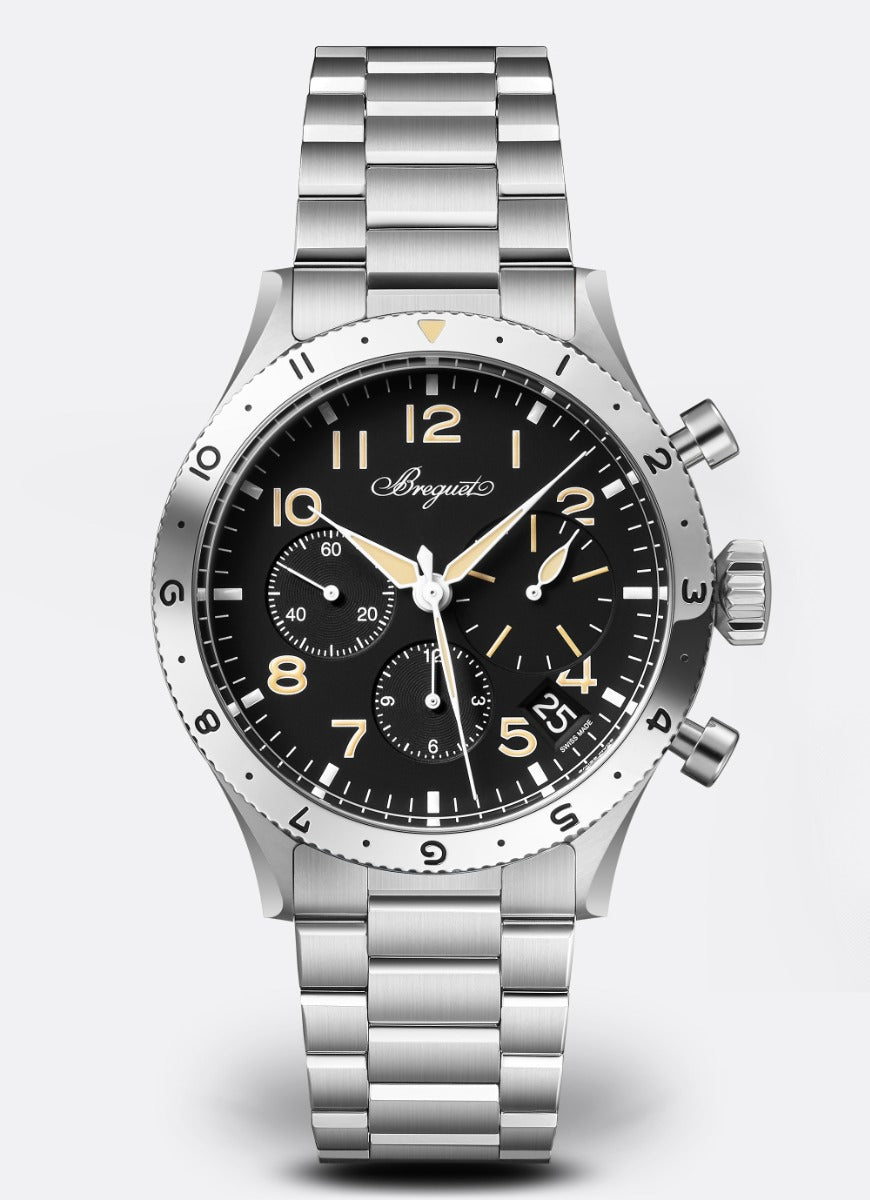 Breguet Type XX | 42mm | 22067