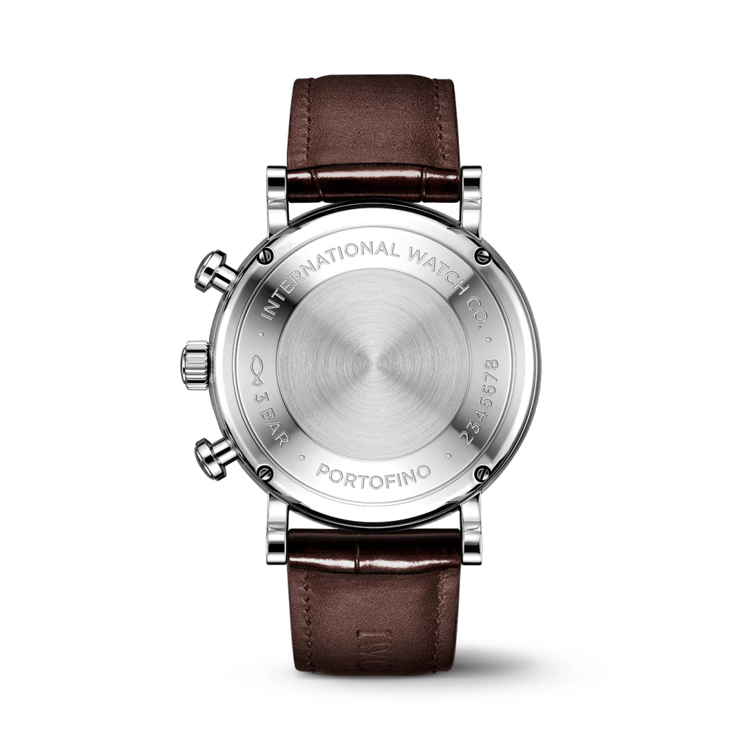 IWC Portofino Chronograph 39 | IW391404