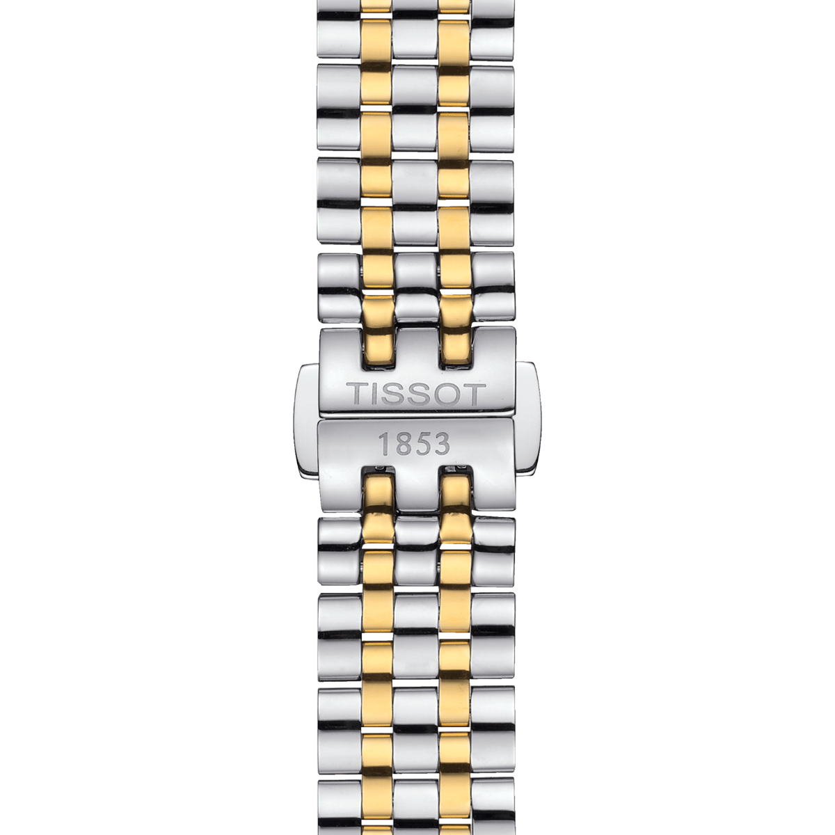 Tissot Carson Premium Automatic Lady | T1222072203100