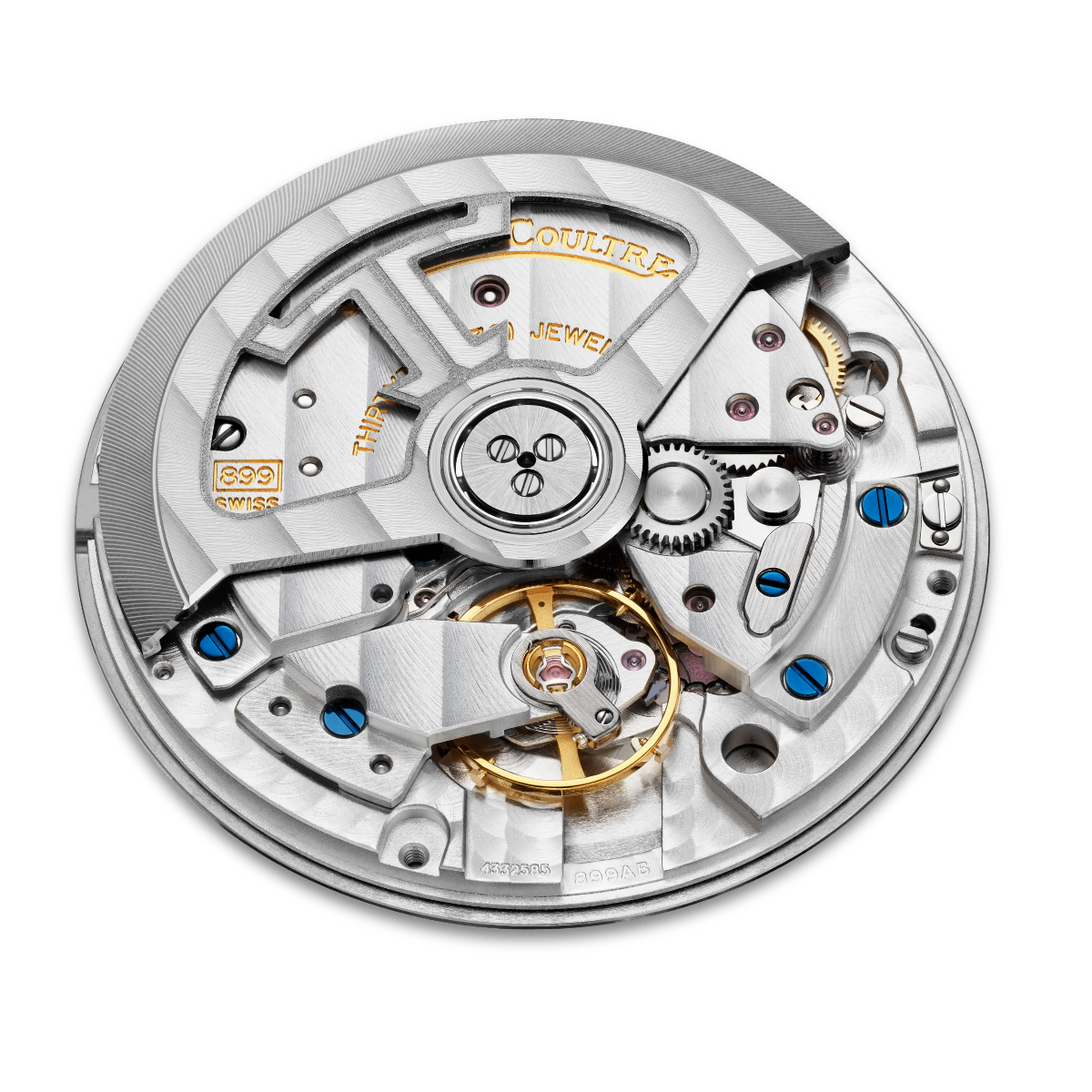 Jaeger-LeCoultre Polaris Date 42mm