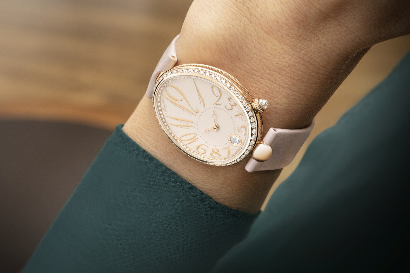 Breguet Reine de Naples | 8918