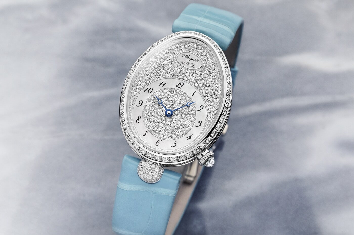 Breguet Reine de Naples | 8938
