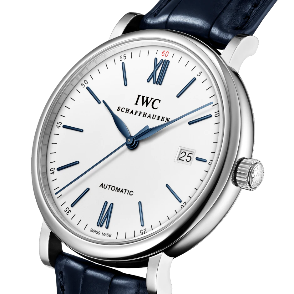 IWC Portofino Automatic 40mm | IW356527