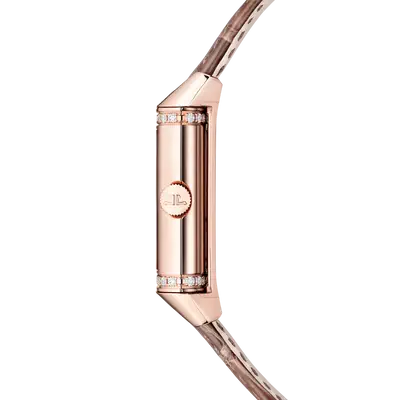 Jaeger-LeCoultre Reverso Classic Duetto | 40mm x 24.4mm | Q2572570 | Mechanical