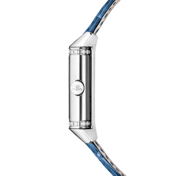 Jaeger-LeCoultre Reverso Classic Duetto | 40mm x 24.4mm | Q2578480 | Mechanical