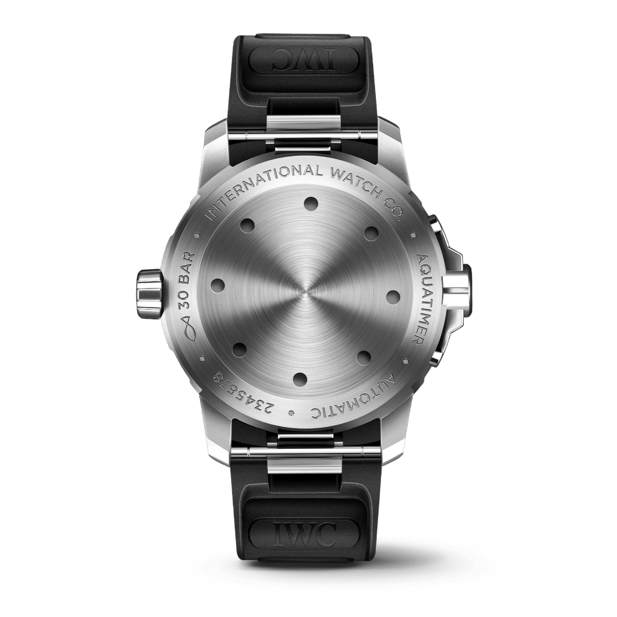 IWC Aquatimer Automatic | IW328802