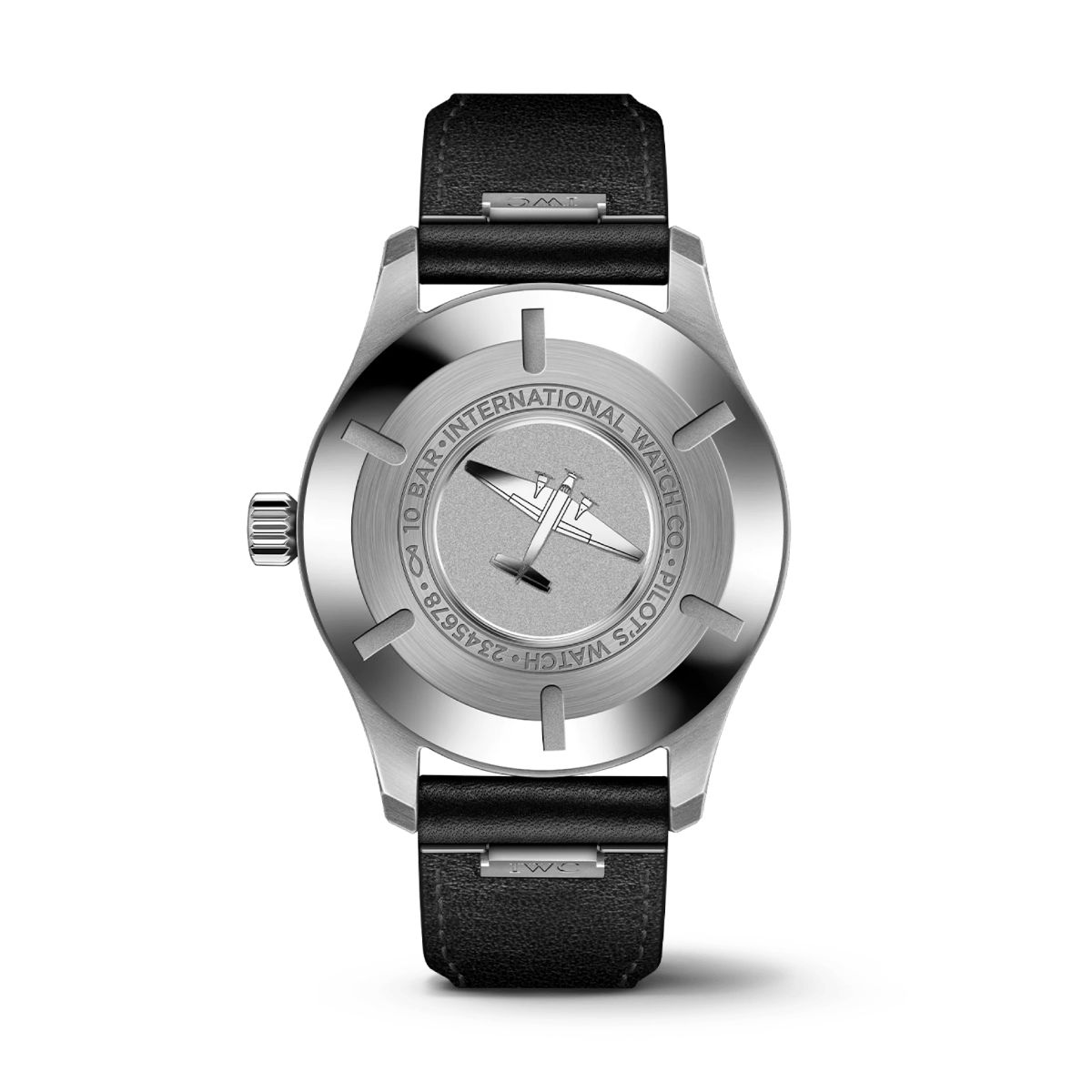 IWC Pilot's Watch Mark XX 40mm | IW328201