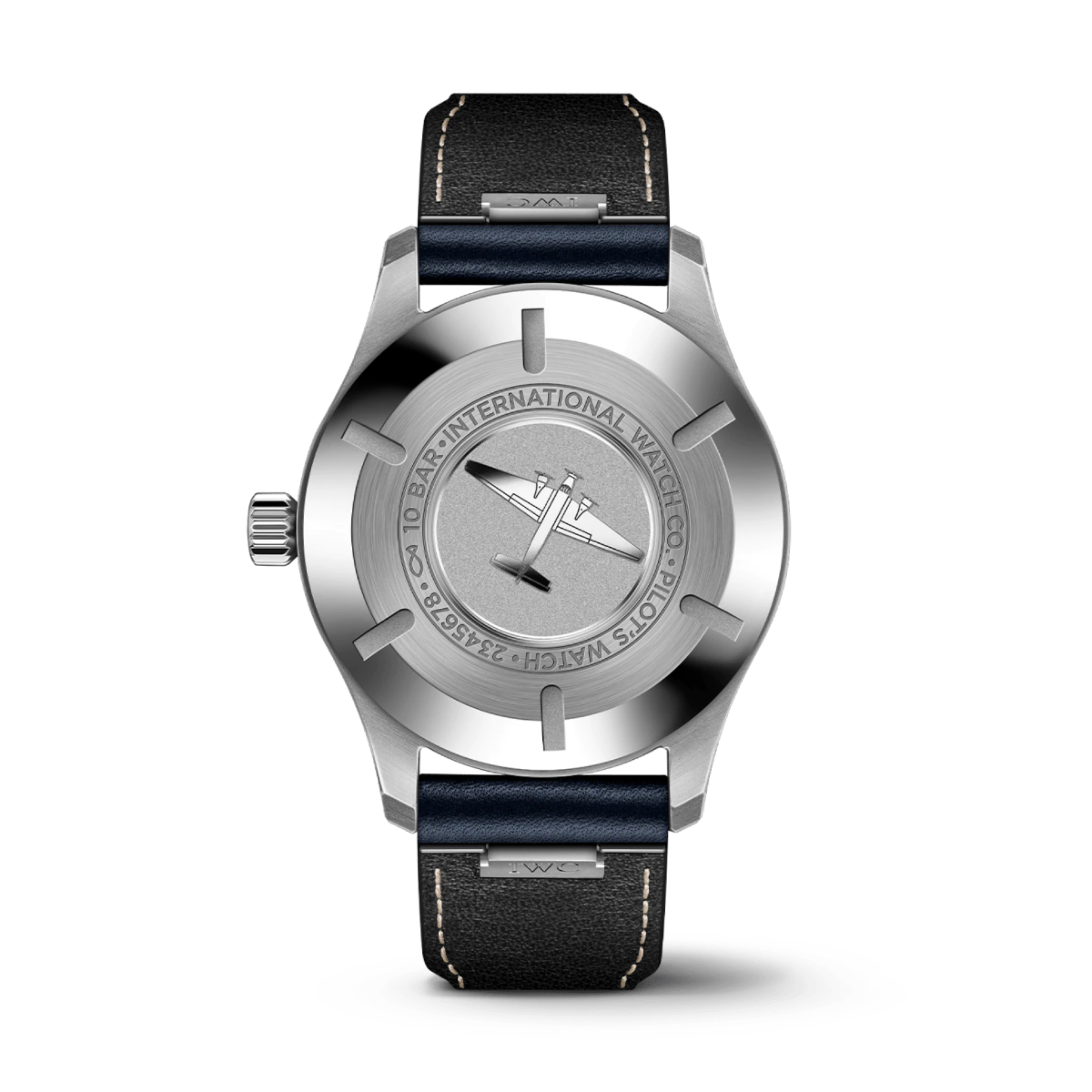 IWC Pilot's Watch Mark XX | IW328203