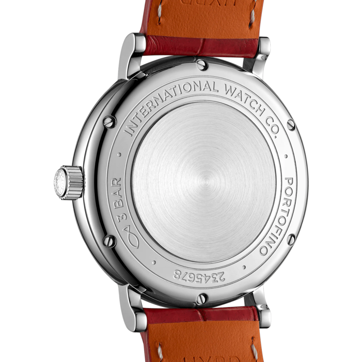 IWC Portofino Automatic 37mm | IW458109