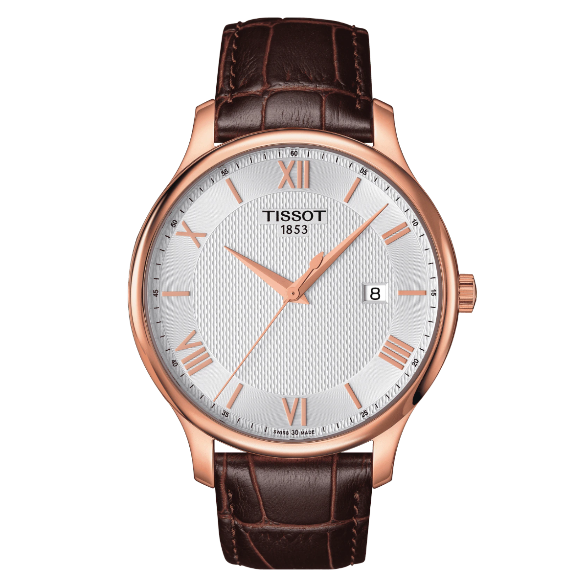 Tissot Tradition | T0636103603800