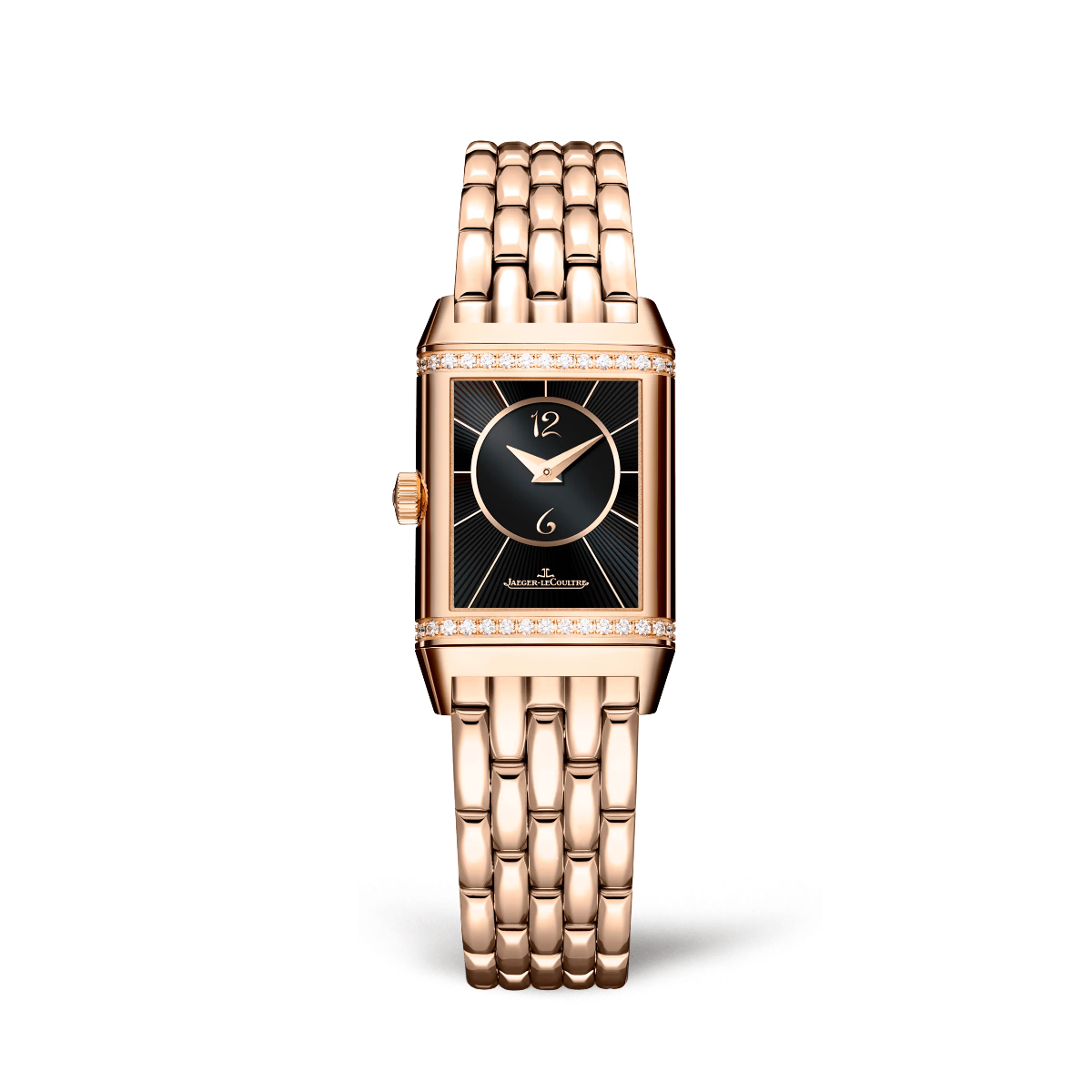 Jaeger-LeCoultre Reverso Classic Duetto | 34.2 x 21mm | Q2662130 | Manual