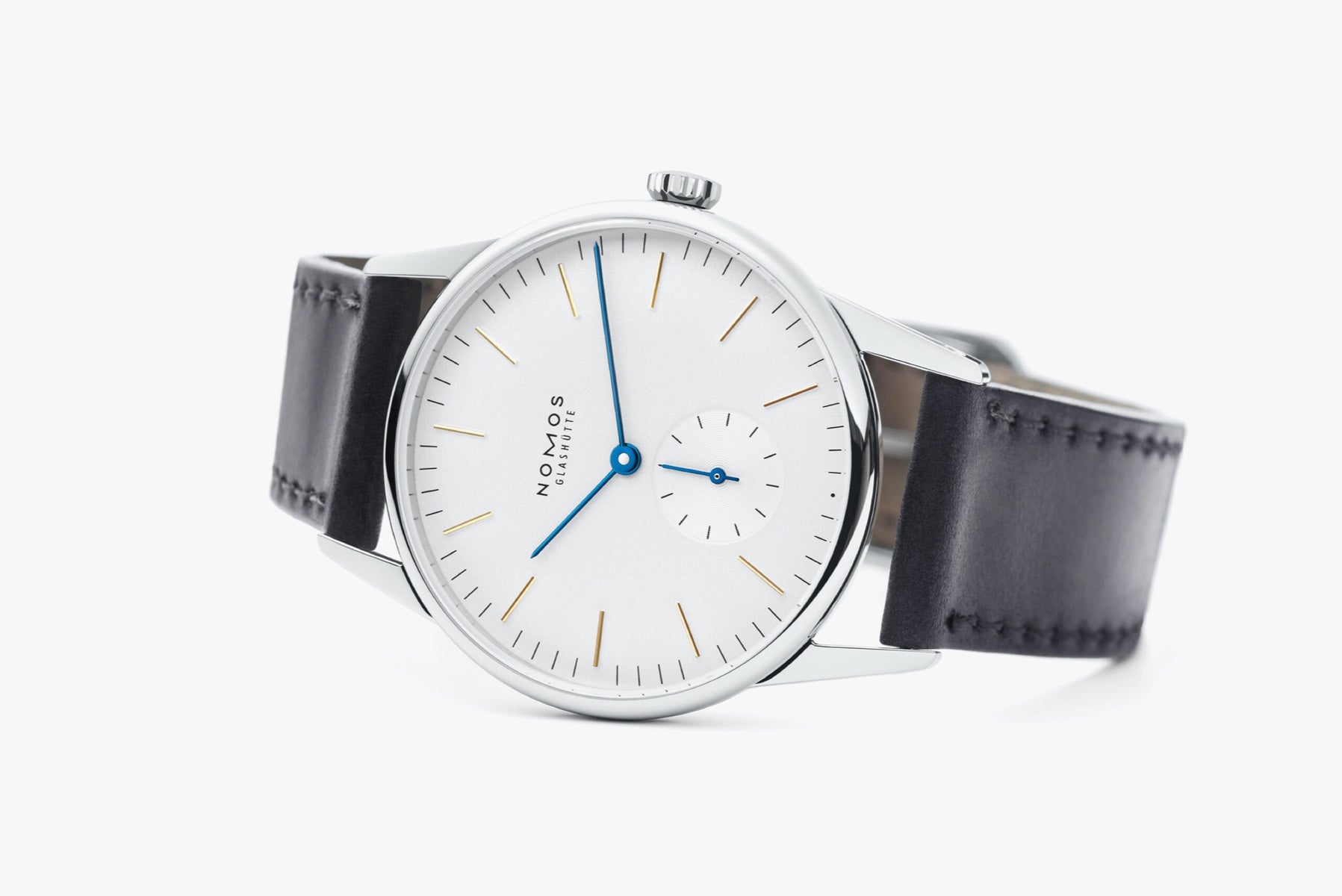 Nomos Glashutte Orion 35mm | 309
