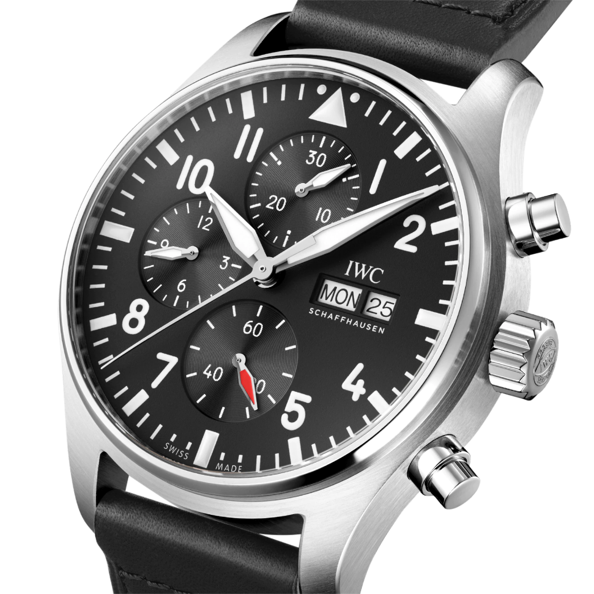 IWC Pilot's Watch Chronograph 43mm | IW378001