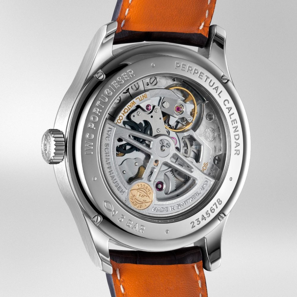 IWC Portugieser Perpetual Calendar 42 | IW344203